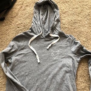 Prince & Fox long sleeve